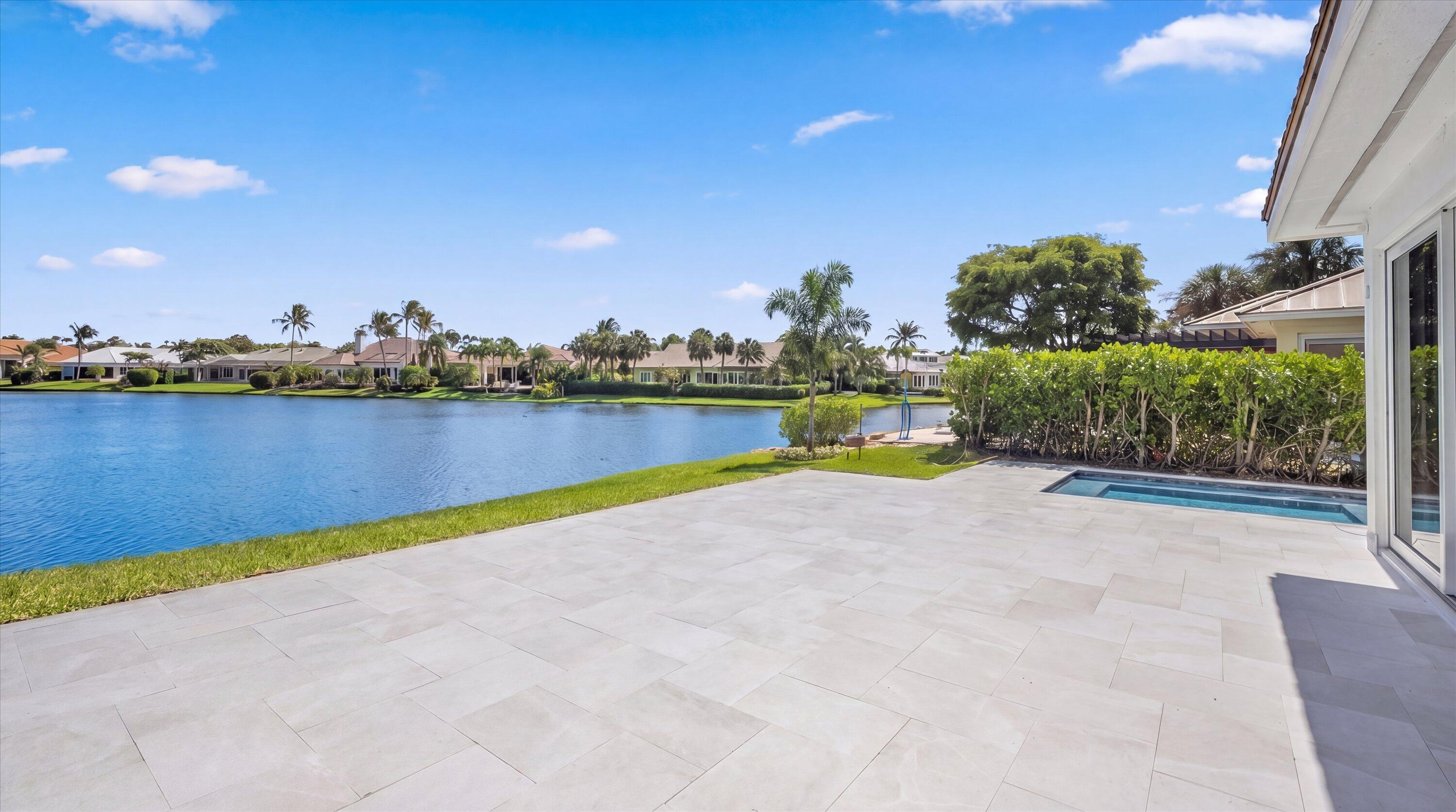 LOXAHATCHEE CLUB AT MAPLEWOOD 4 PH 2 - Residential