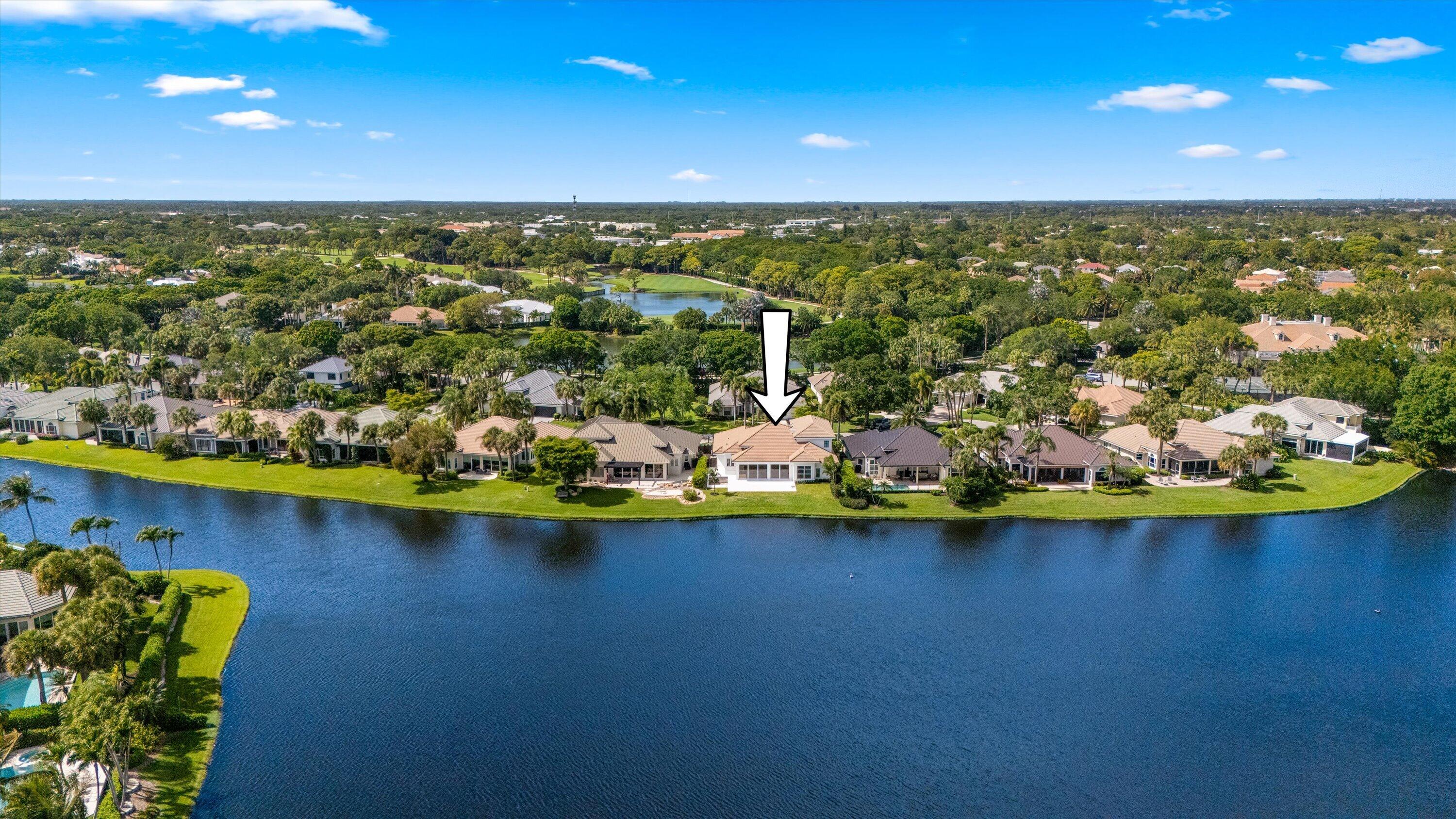 LOXAHATCHEE CLUB AT MAPLEWOOD 4 PH 2 - Residential