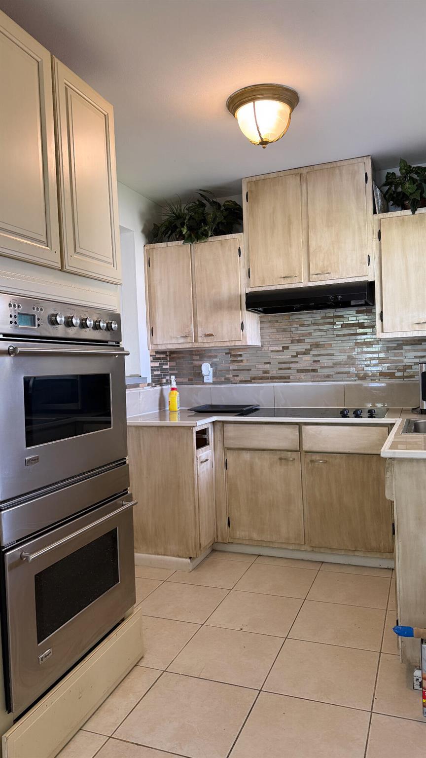 River Park Unit 05 - Residential Lease