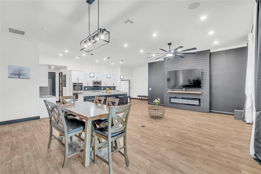 Photo of 415 SW Naftal Pl, Port Saint Lucie, FL 34953 (MLS # F10525889)