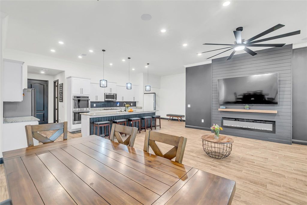 Photo of 415 SW Naftal Pl, Port Saint Lucie, FL 34953 (MLS # F10525889)