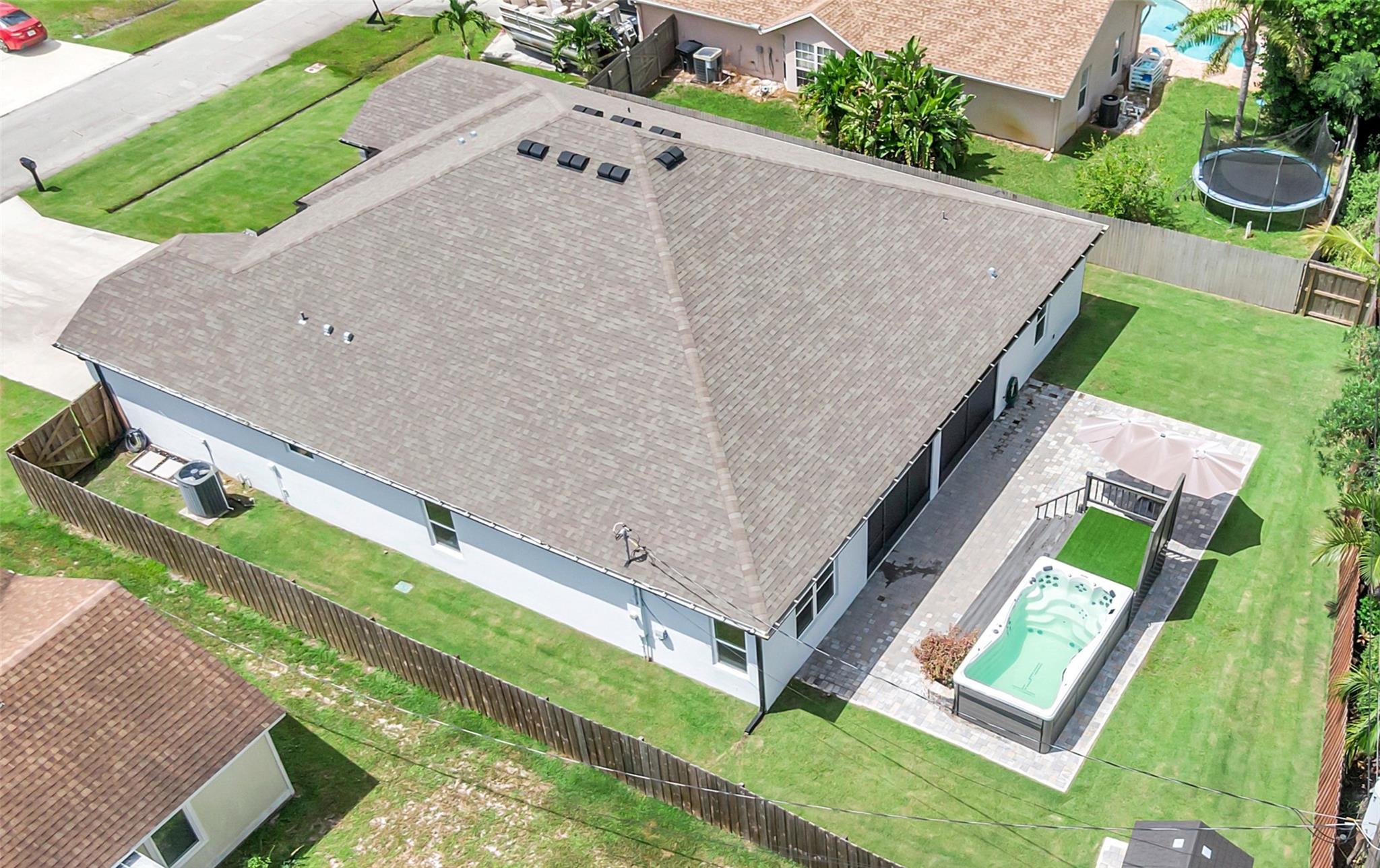 Port St Lucie Sec 34 - Residential