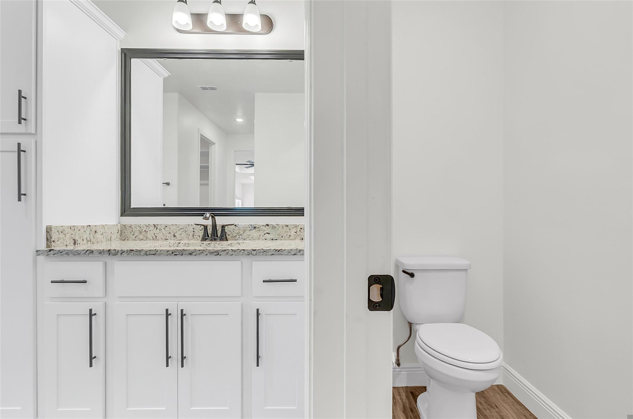 Port St Lucie Sec 34 - Residential