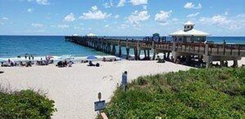 Photo of 2501 Marina Isle Way #304, Jupiter, FL 33477 (MLS # R11141994)