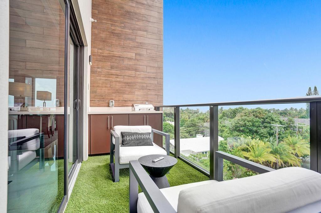 30 Thirty North Ocean - Residential