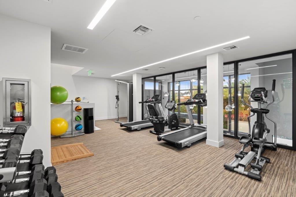 30 Thirty North Ocean - Residential