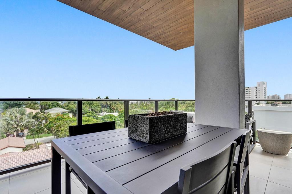 30 Thirty North Ocean - Residential