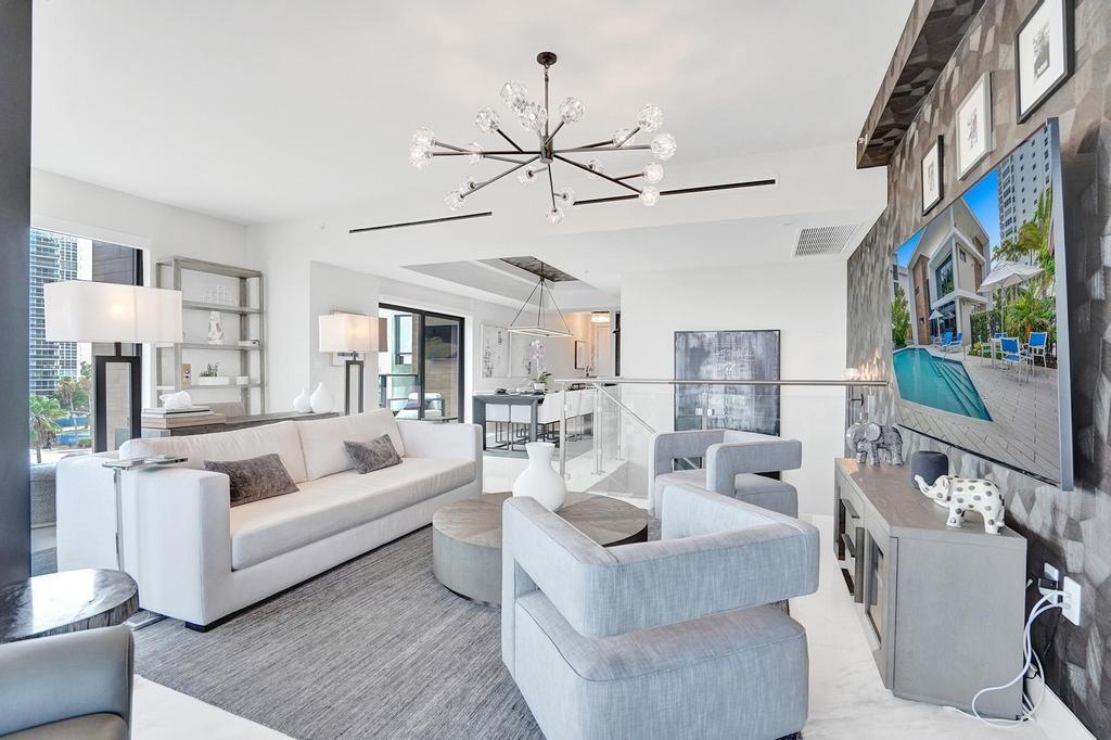 30 Thirty North Ocean - Residential