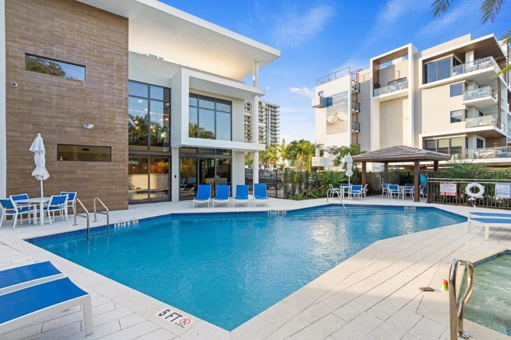 30 Thirty North Ocean - Residential