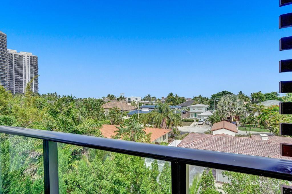 30 Thirty North Ocean - Residential