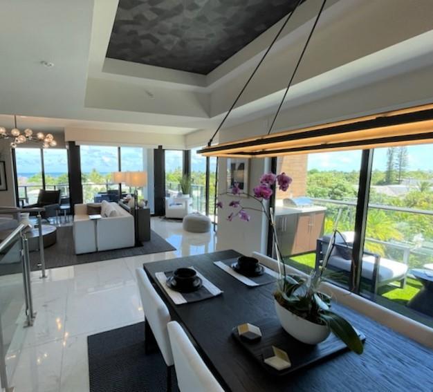 30 Thirty North Ocean - Residential