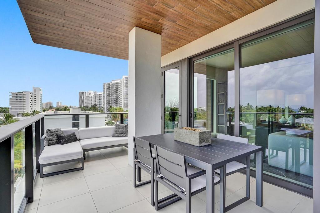 30 Thirty North Ocean - Residential