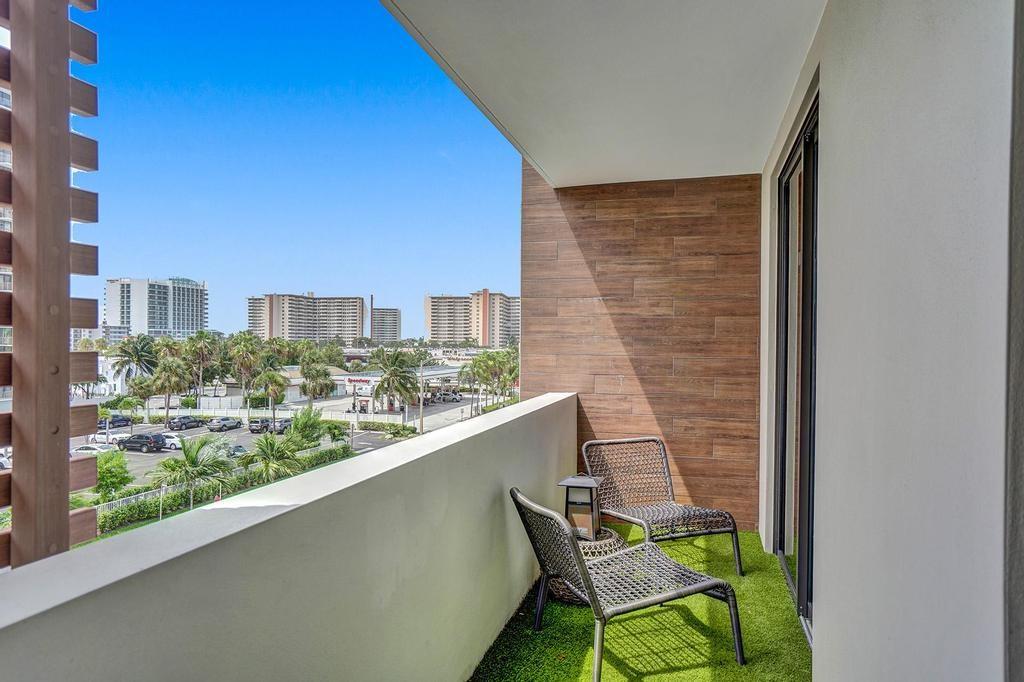 30 Thirty North Ocean - Residential