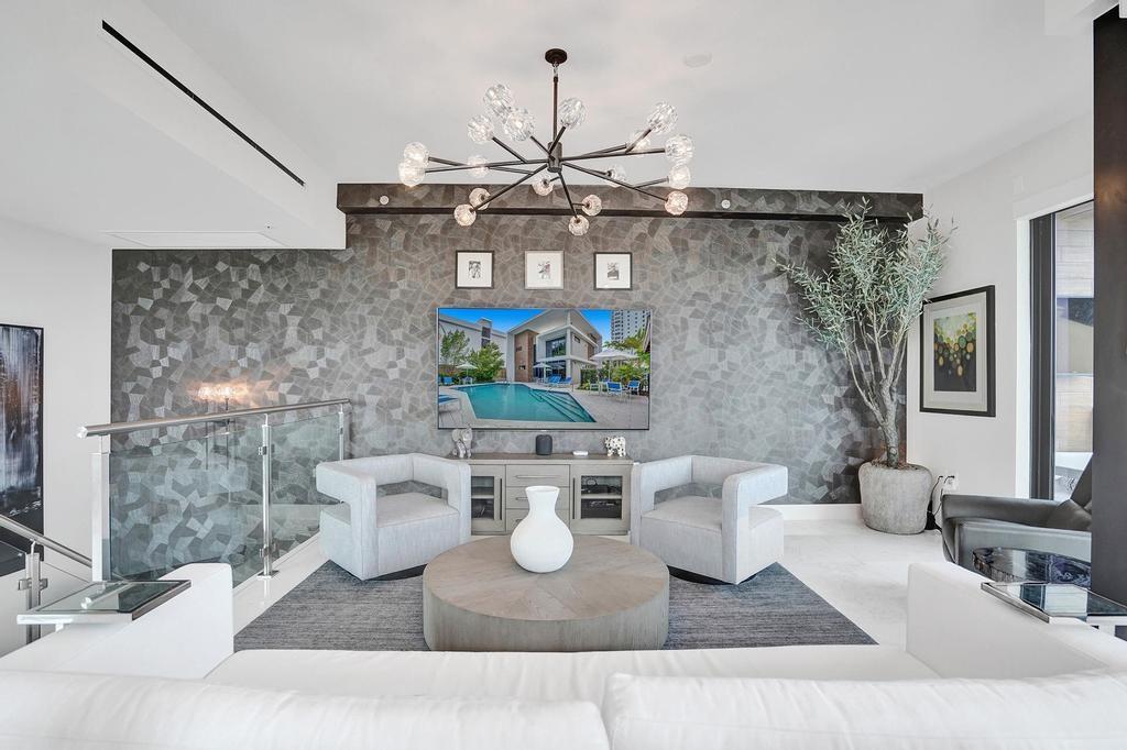 30 Thirty North Ocean - Residential