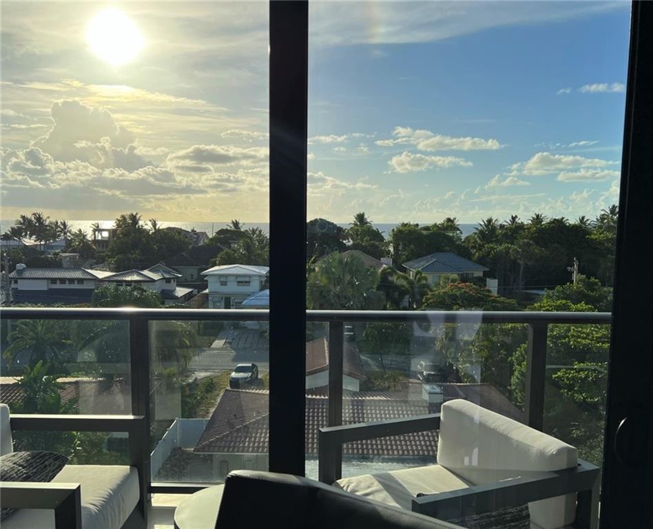 30 Thirty North Ocean - Residential