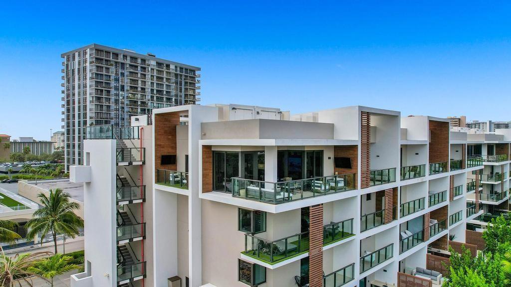 30 Thirty North Ocean - Residential