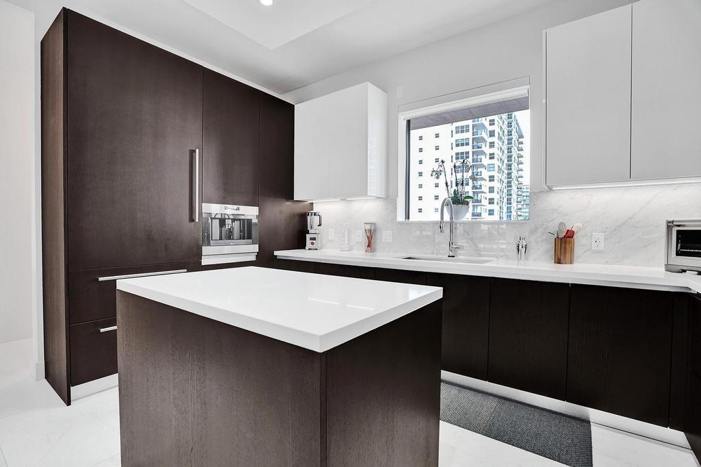 30 Thirty North Ocean - Residential