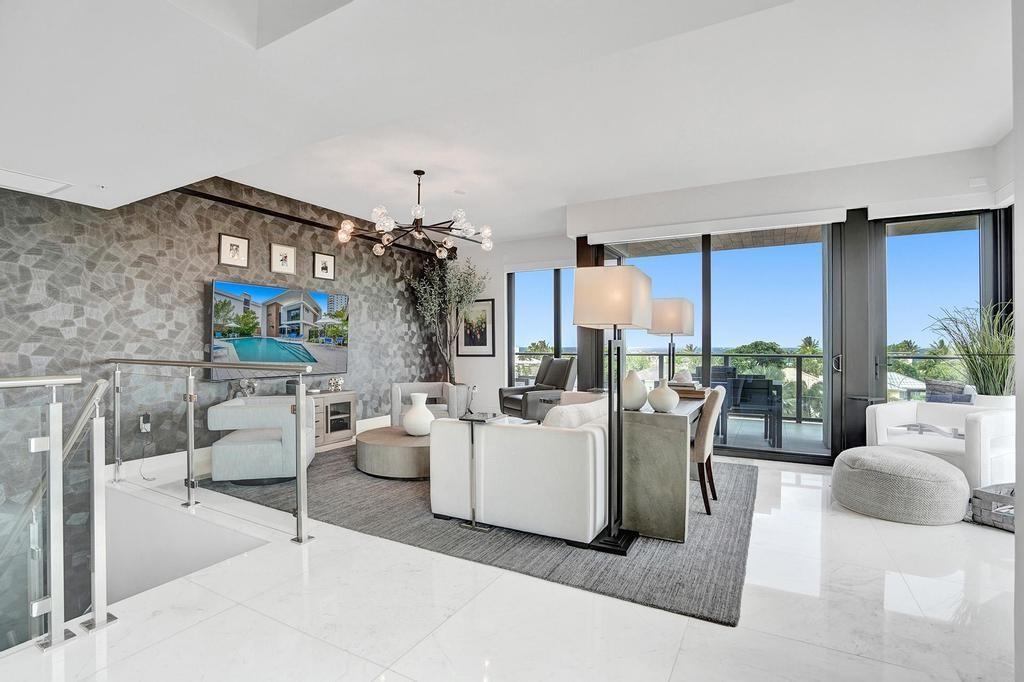 30 Thirty North Ocean - Residential