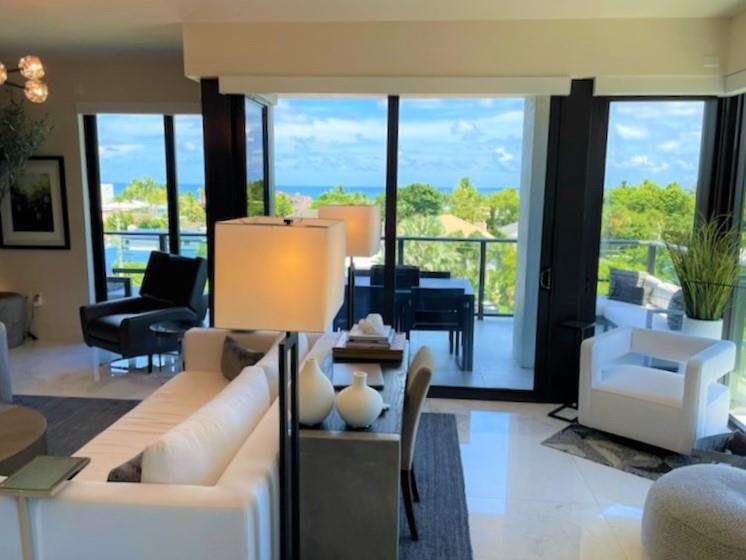 30 Thirty North Ocean - Residential