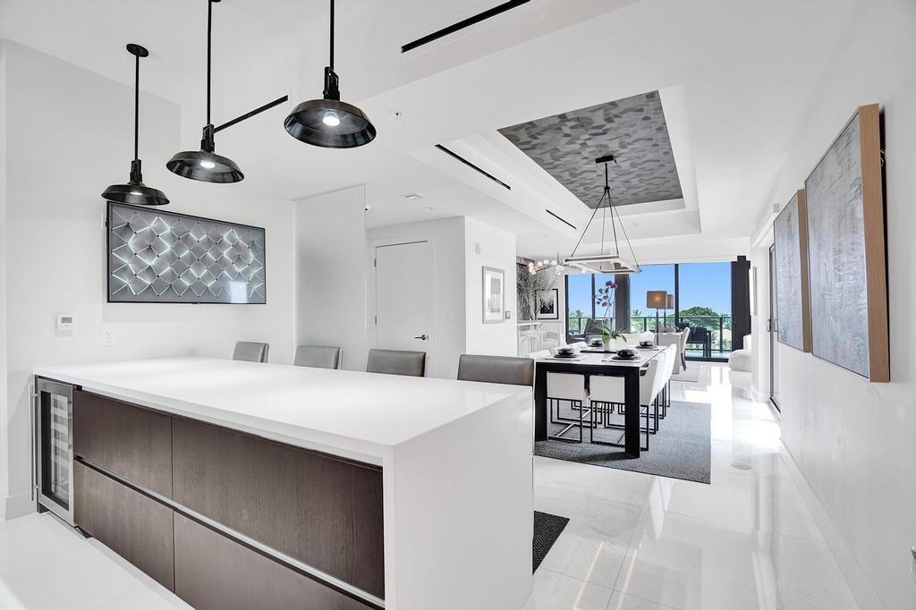 30 Thirty North Ocean - Residential