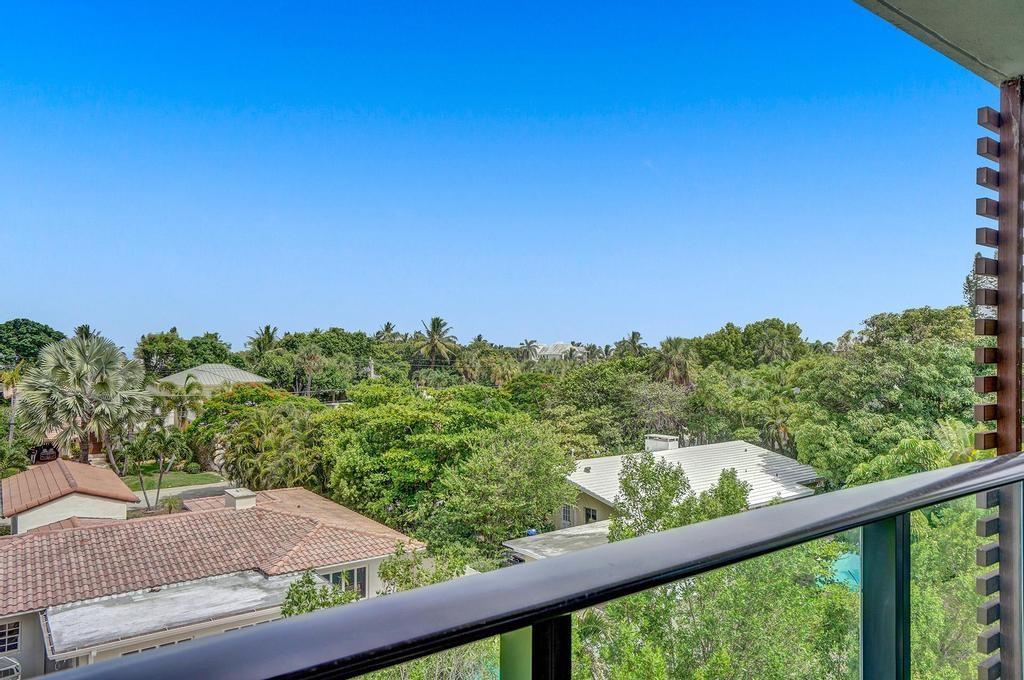 30 Thirty North Ocean - Residential