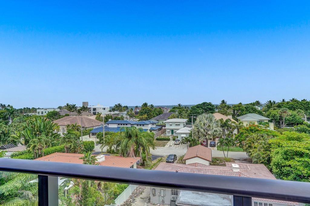 30 Thirty North Ocean - Residential