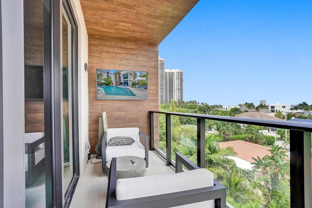 30 Thirty North Ocean - Residential