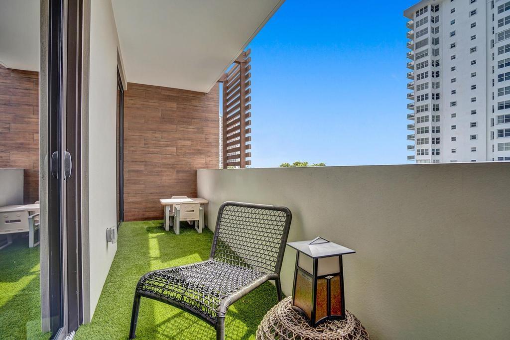 30 Thirty North Ocean - Residential