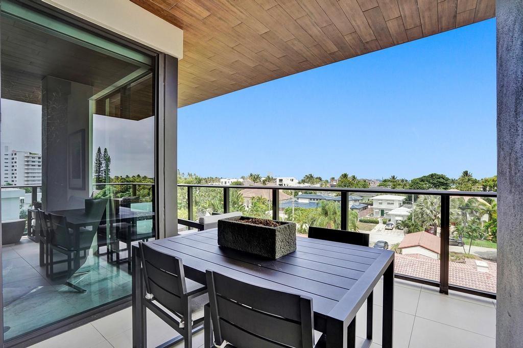 30 Thirty North Ocean - Residential