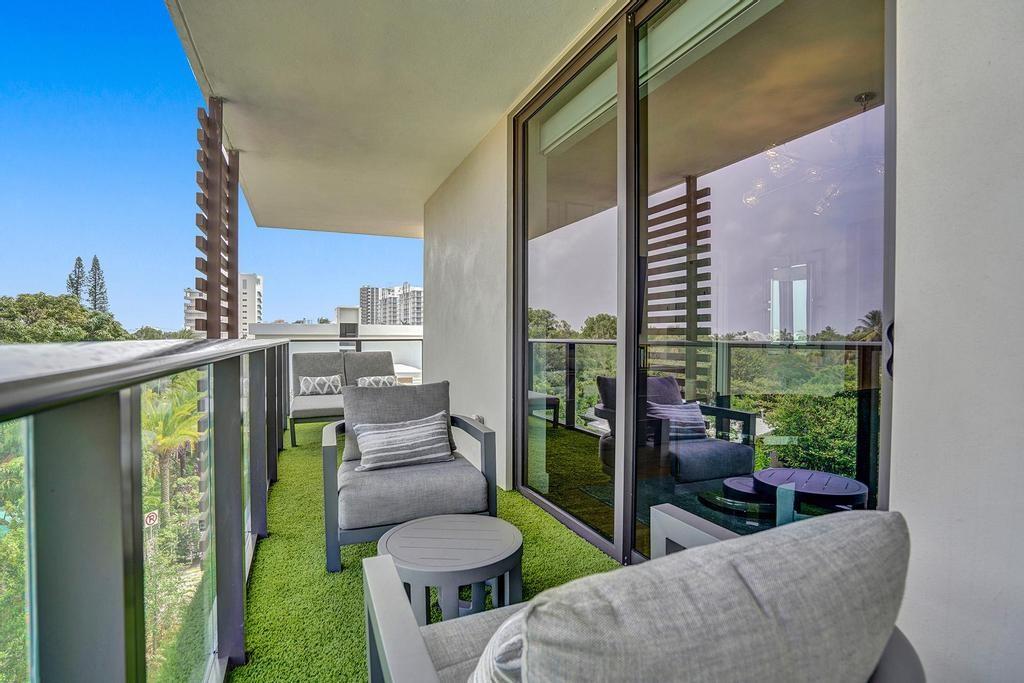 30 Thirty North Ocean - Residential