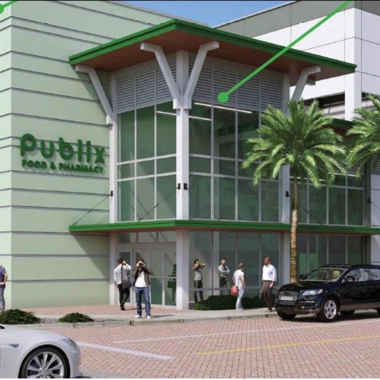 30 Thirty North Ocean - Residential