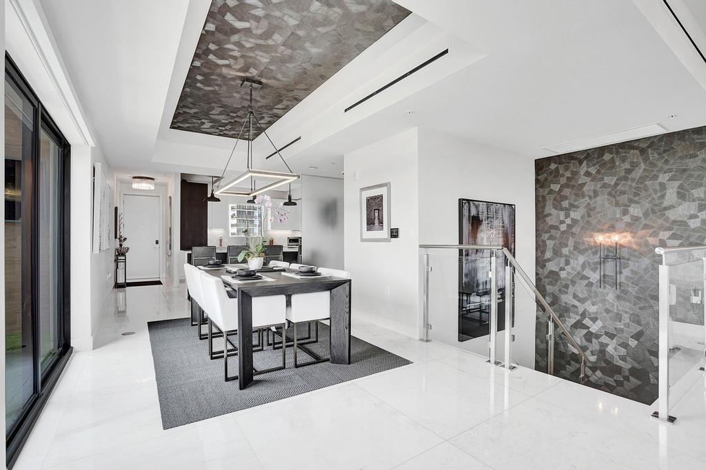 30 Thirty North Ocean - Residential