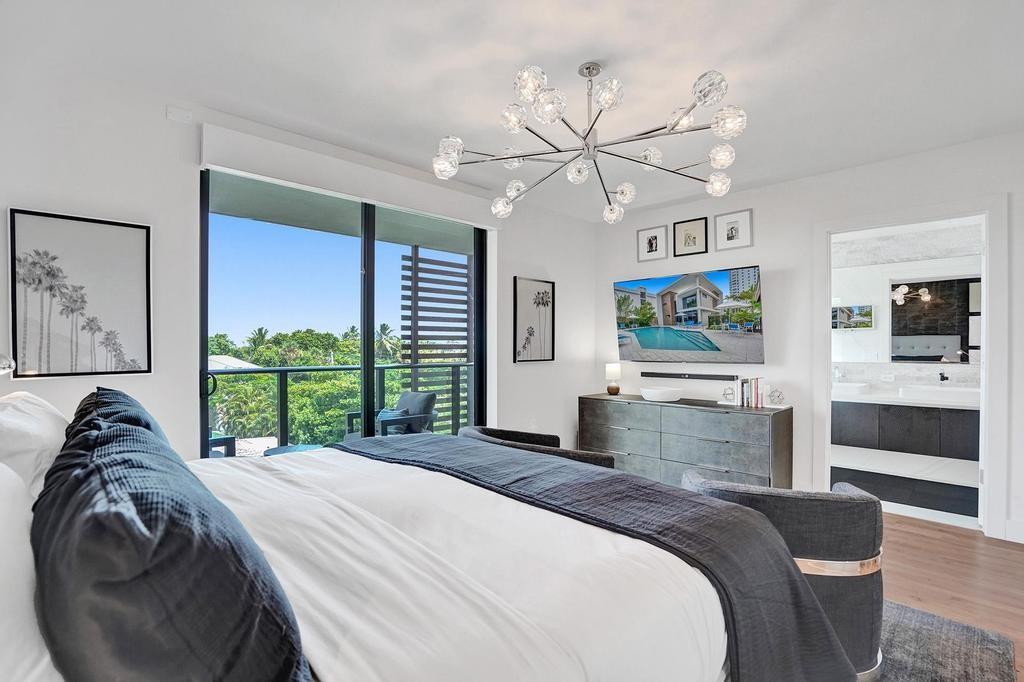 30 Thirty North Ocean - Residential