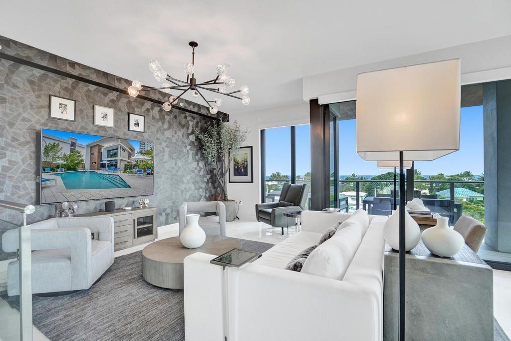 30 Thirty North Ocean - Residential