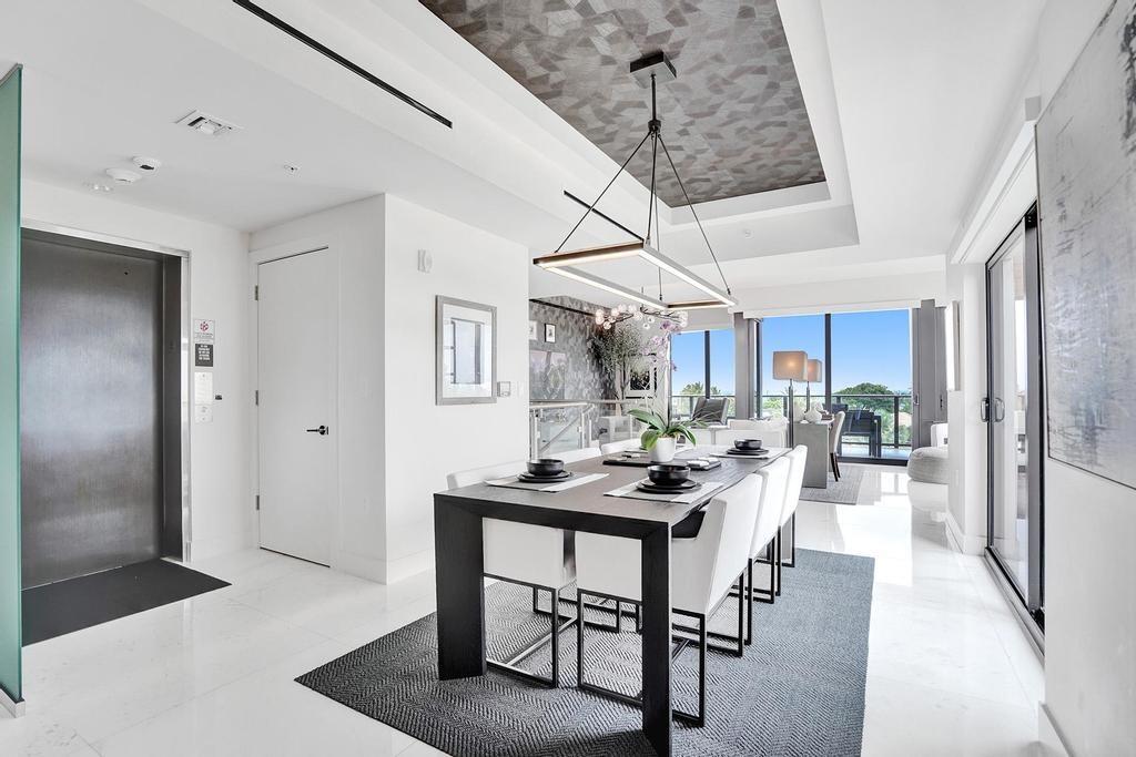 30 Thirty North Ocean - Residential