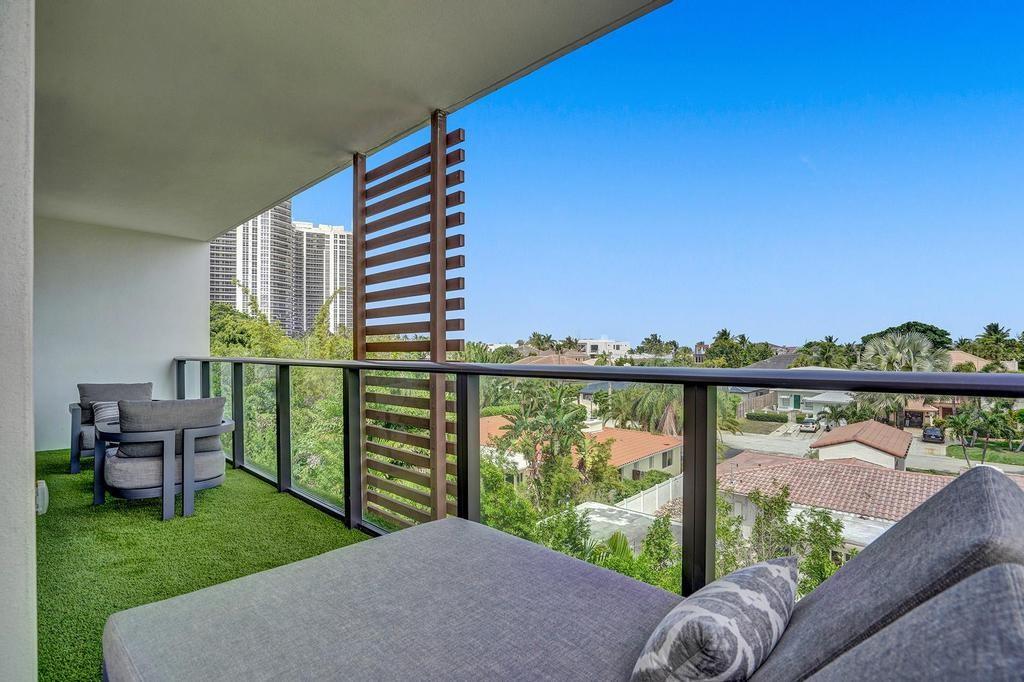 30 Thirty North Ocean - Residential