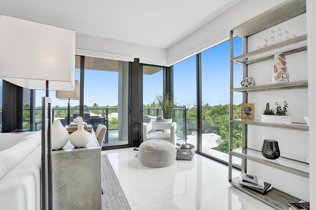 30 Thirty North Ocean - Residential