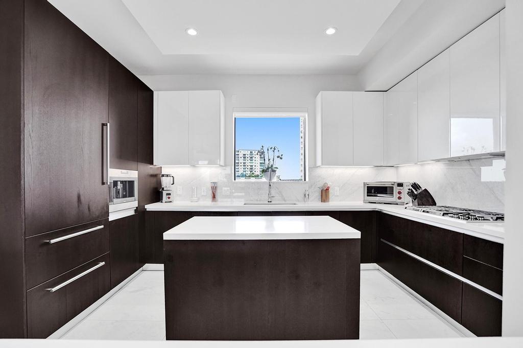 30 Thirty North Ocean - Residential