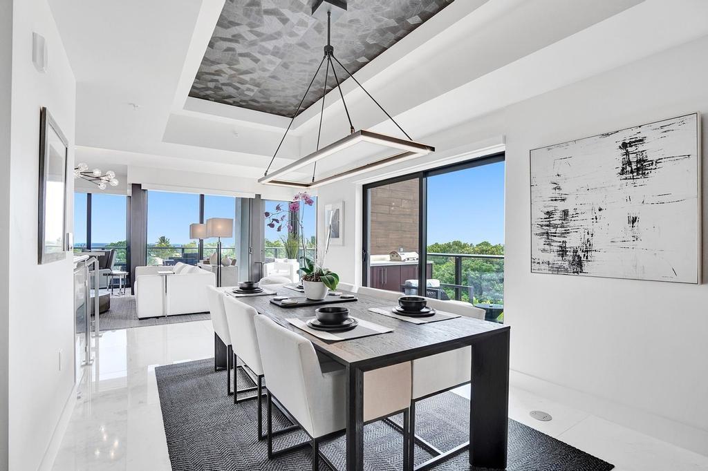 30 Thirty North Ocean - Residential