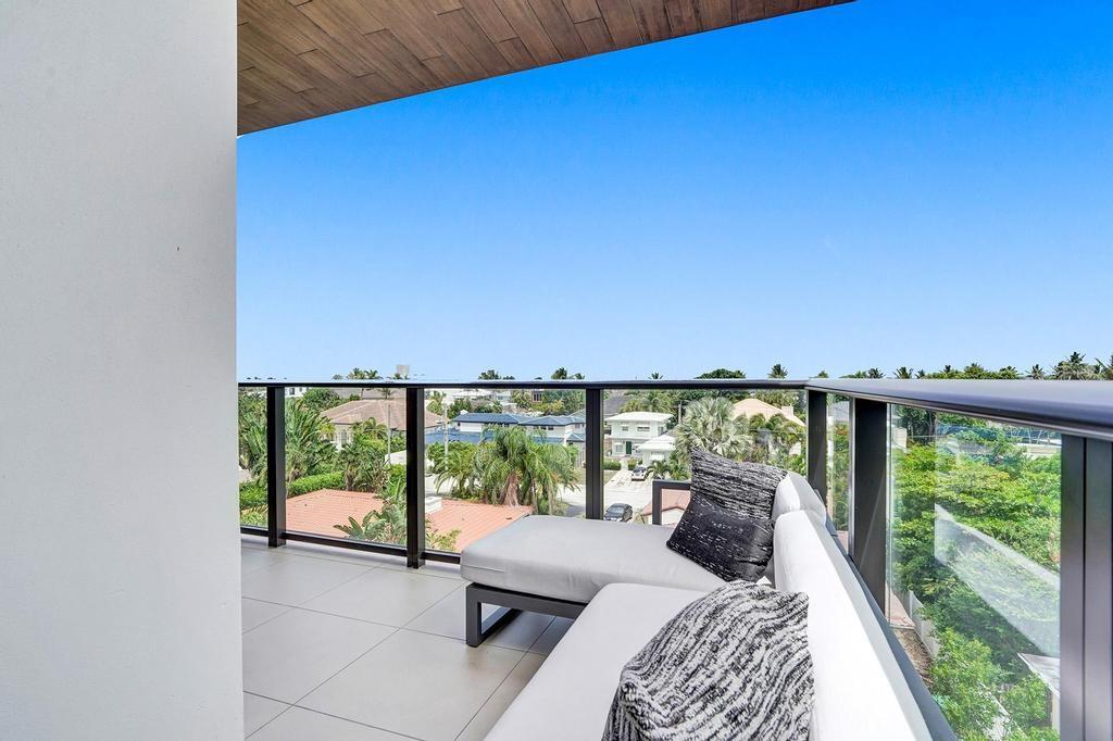 30 Thirty North Ocean - Residential