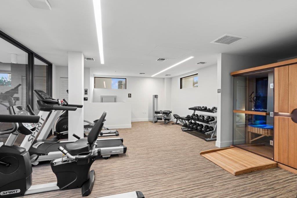 30 Thirty North Ocean - Residential