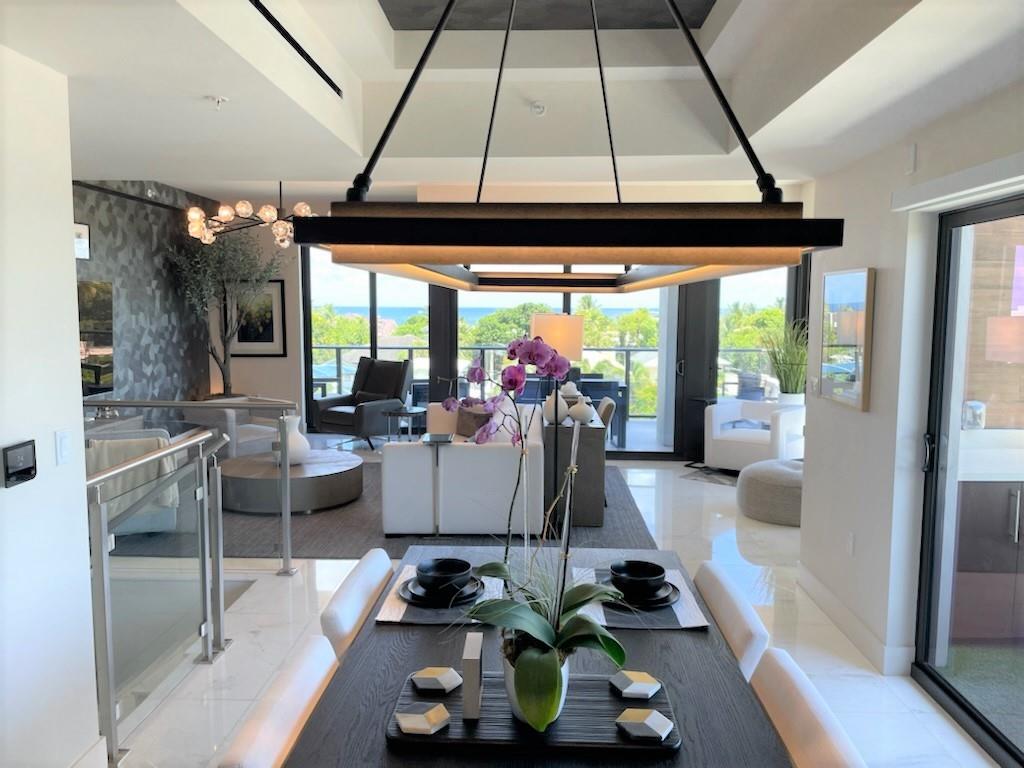 30 Thirty North Ocean - Residential