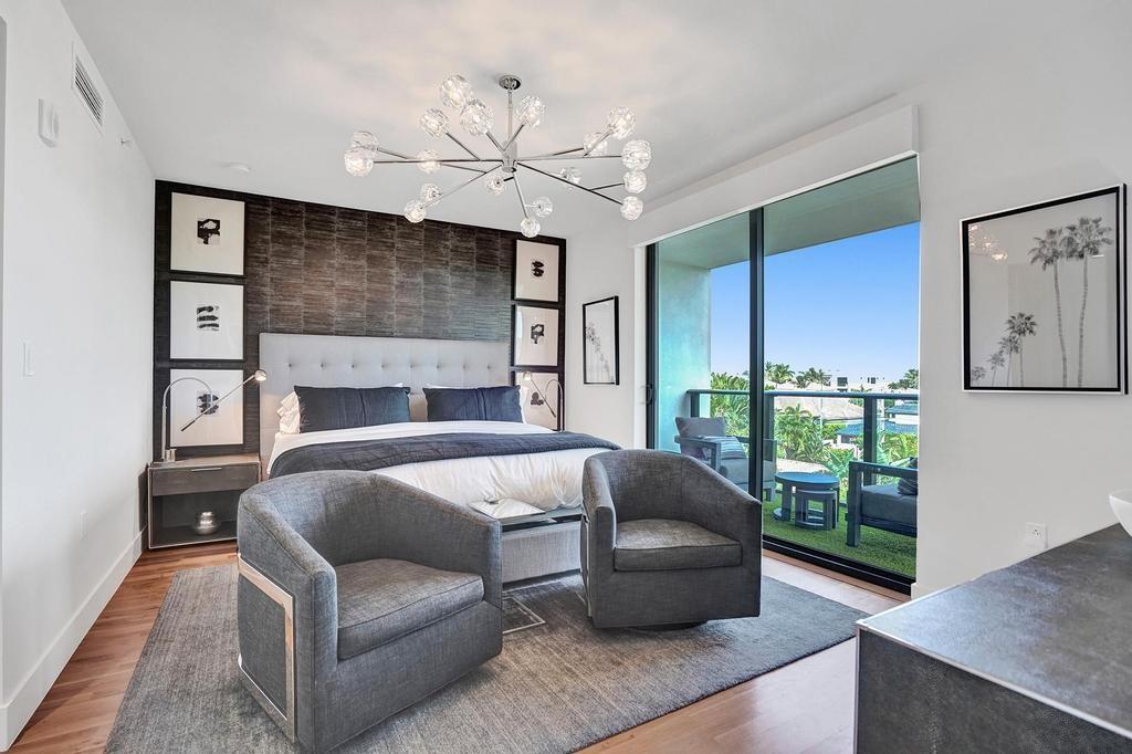 30 Thirty North Ocean - Residential