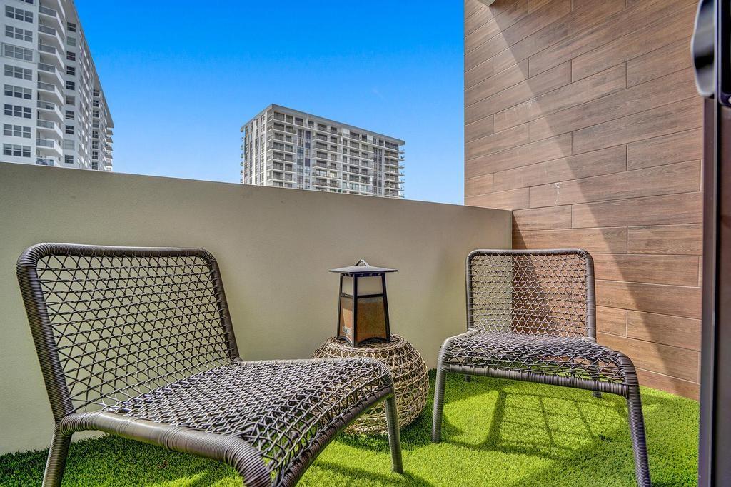 30 Thirty North Ocean - Residential