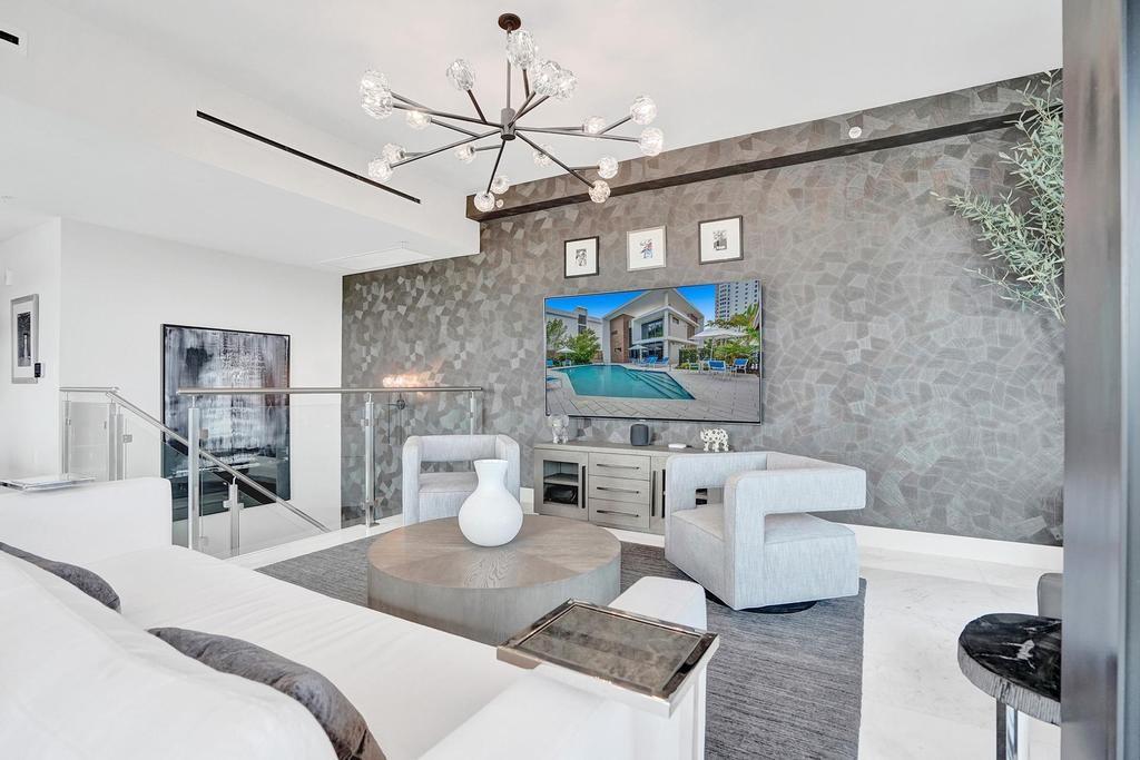 30 Thirty North Ocean - Residential