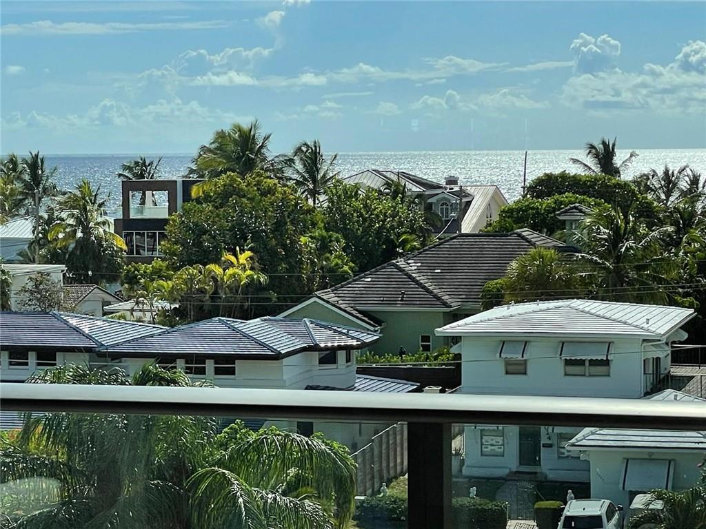 30 Thirty North Ocean - Residential