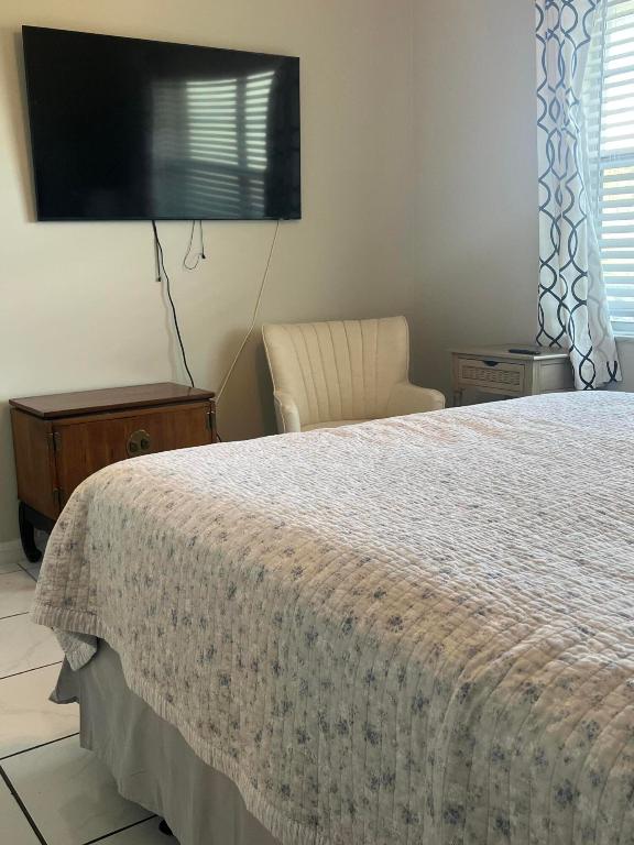 JAMESTOWN CONDO - Residential Lease