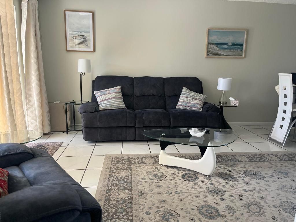 Photo of 1638 Embassy Drive #409, West Palm Beach, FL 33401 (MLS # R11152641)