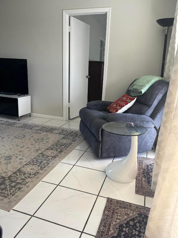 JAMESTOWN CONDO - Residential Lease