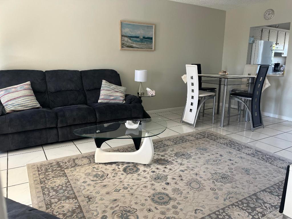 JAMESTOWN CONDO - Residential Lease